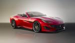 Ferrari Portofino by Loma 2018 года
